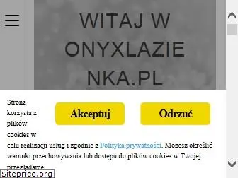 onyxlazienka.pl