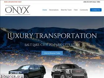 onyxluxtrans.com