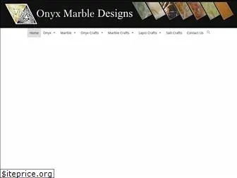 onyxmarbledesigns.com
