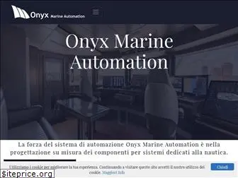 onyxmarine.com
