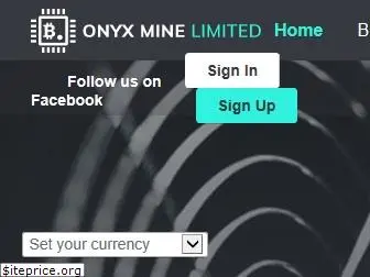 onyxmine.net