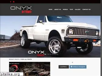 onyxoffroad.com