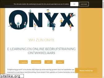 onyxonlinelearning.com
