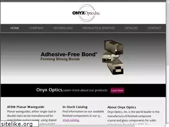 onyxoptics.com