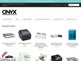 onyxproducts.com