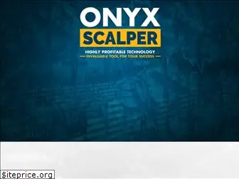 onyxscalper.com