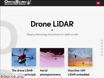 onyxscan-lidar.com