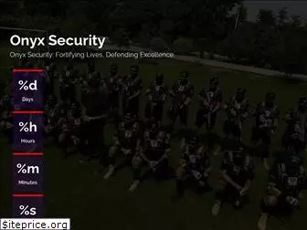 onyxsecurity.com.pk