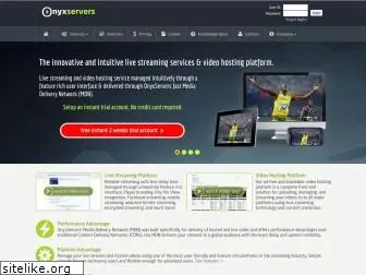 onyxservers.com
