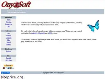 onyxsoft.se