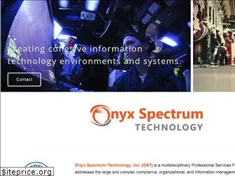 onyxspectrum.com