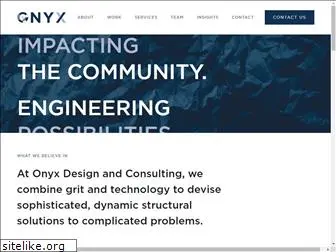 onyxstructural.com