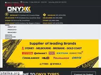 onyxtyres.com.au