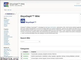 onyxwiki.net