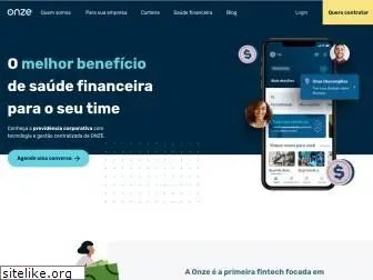 onze.com.br thumbnail