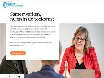 onzekennismetuverbonden.nl