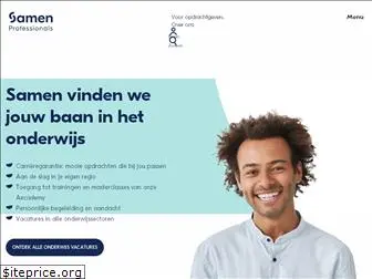 onzeleerkracht.nl