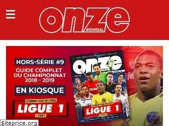 onzemondial.com