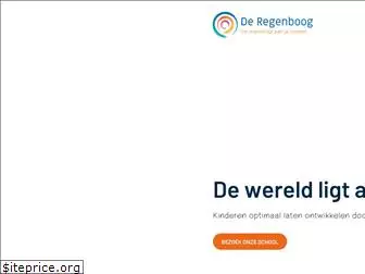 onzeregenboog.nl