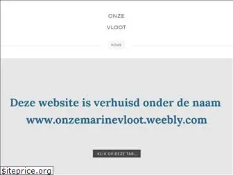 onzevloot.weebly.com