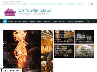 oo-foodielicious.com