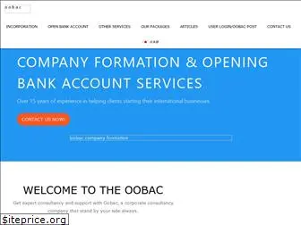 oobac.com