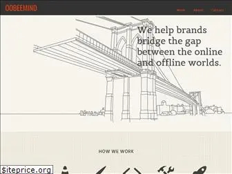 oobeemind.com