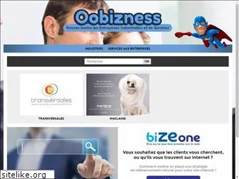oobizness.com