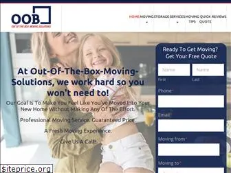 oobmoving.com