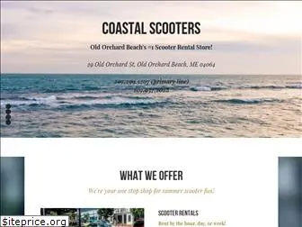 oobscooterrentals.com