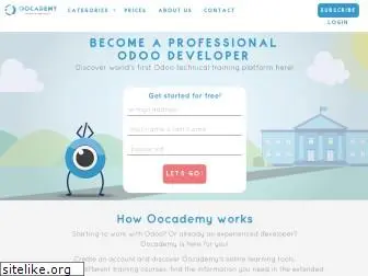 oocademy.com
