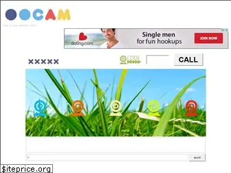 oocam.com