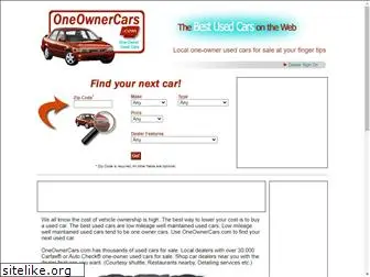 oocars.com