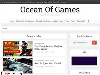 ooceanofgames.com