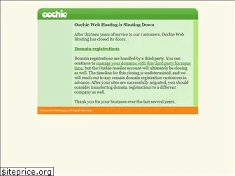 oochie.com