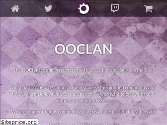 ooclan.com