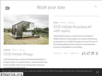 oodhotels.com
