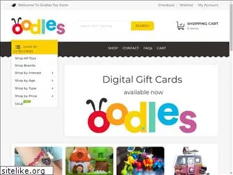 oodles4kids.com