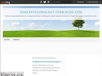 oodlestechnology.over-blog.com