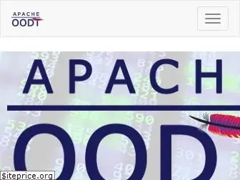 oodt.apache.org