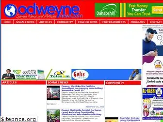 oodweynemedia.com