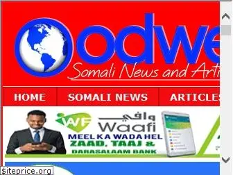 oodweynenews.com