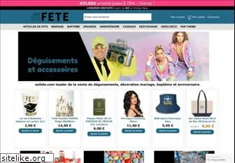 oofete.com