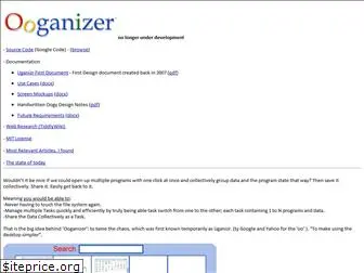 ooganizer.com