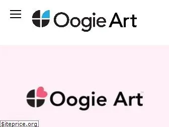 oogieart.com