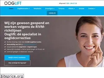 ooglift.nl