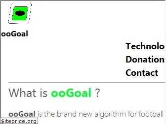 oogoal.com