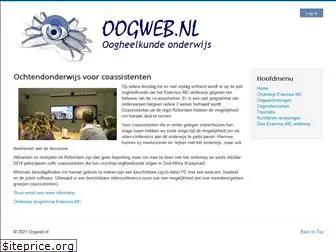 oogweb.nl