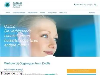 oogzorgcentrumzwolle.nl