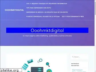 oohmktdigital.com.mx